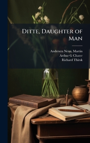 Ditte, Daughter of Man