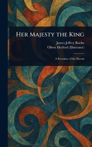Her Majesty the King
