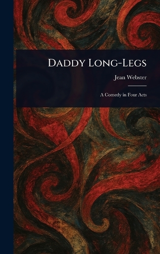 Daddy Long-Legs