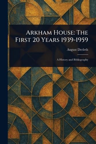 Arkham House
