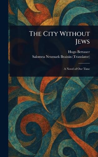 The City without Jews