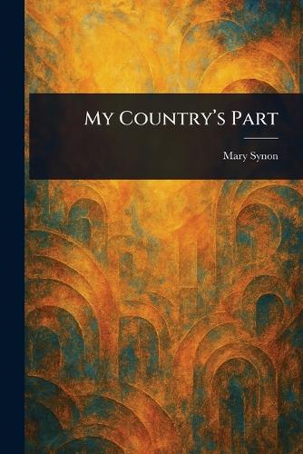 My Country's Part