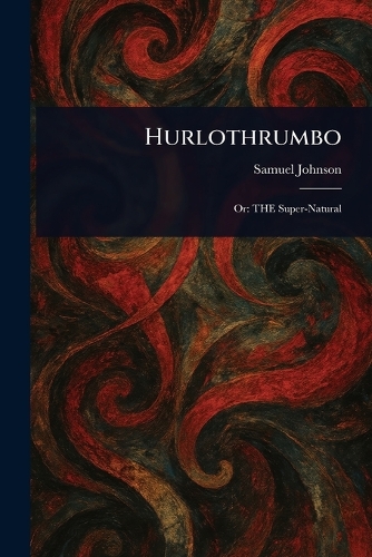 Hurlothrumbo