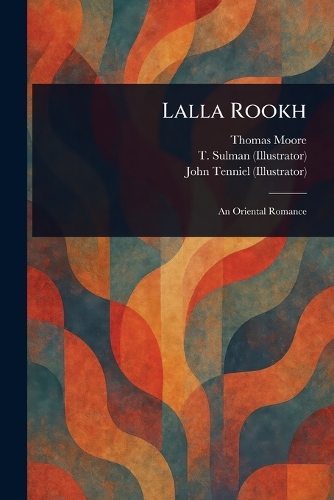 Lalla Rookh