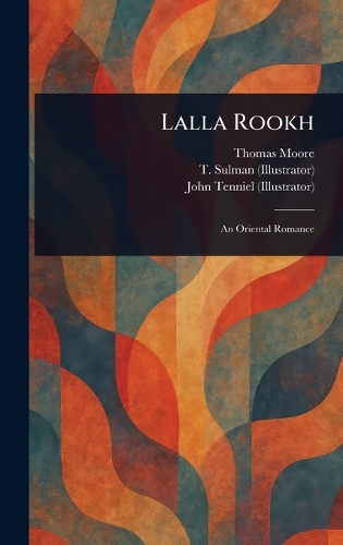 Lalla Rookh