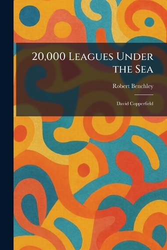 20,000 Leagues Under the Sea