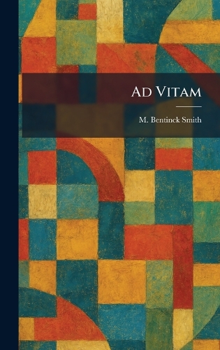 Ad Vitam