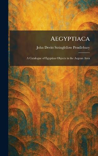 Aegyptiaca