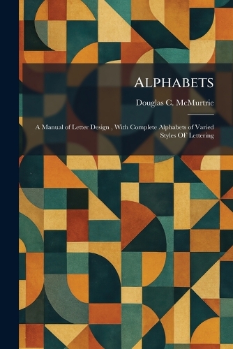 Alphabets