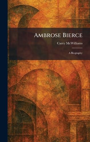Ambrose Bierce