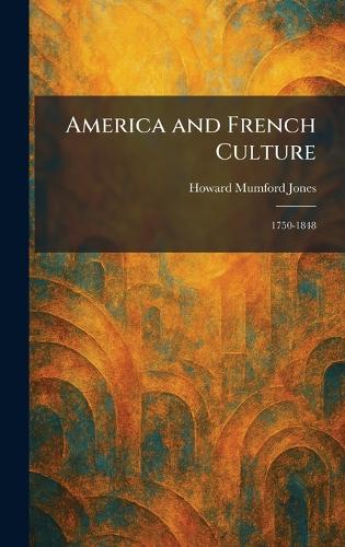 America and French Culture
