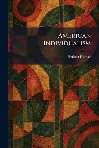 American Individualism