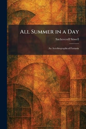 All Summer in a Day
