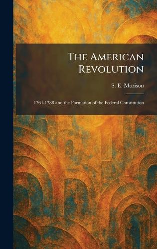 The American Revolution