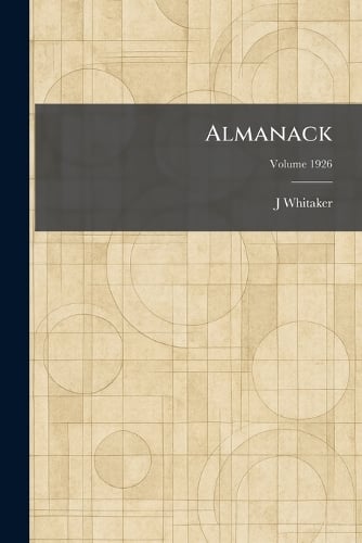 Almanack