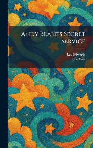 Andy Blake's Secret Service