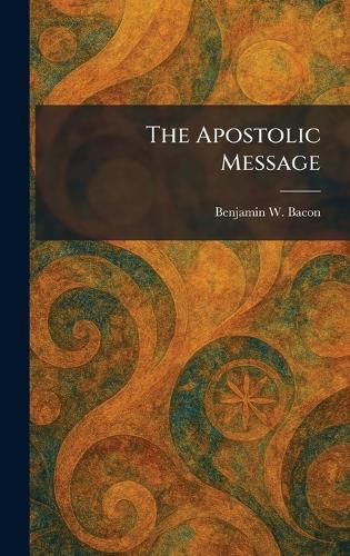 The Apostolic Message
