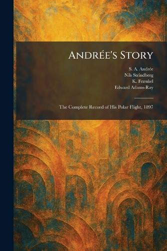 AndrÃ(c)e's Story
