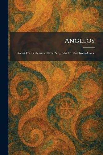 Angelos