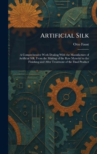 Artificial Silk