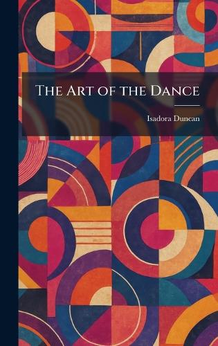 The Art of the Dance