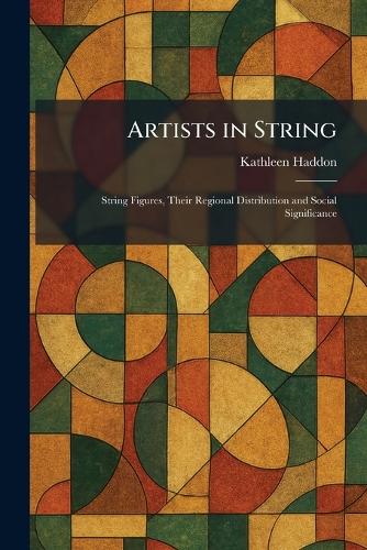 Artists in String