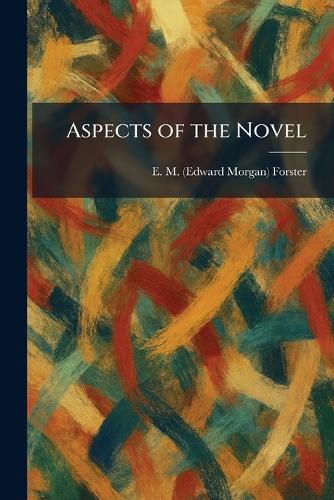 Aspects of the Novel