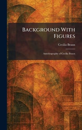 Background With Figures