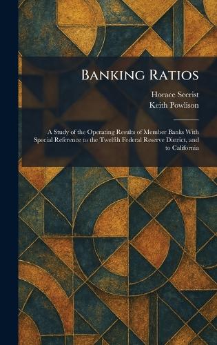 Banking Ratios