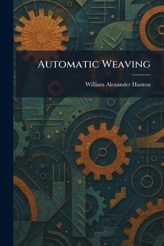 Automatic Weaving