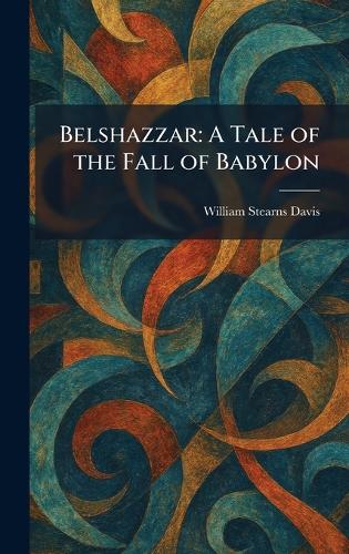 Belshazzar