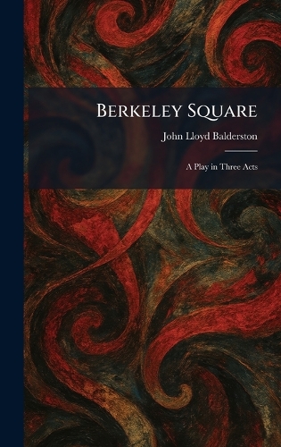 Berkeley Square
