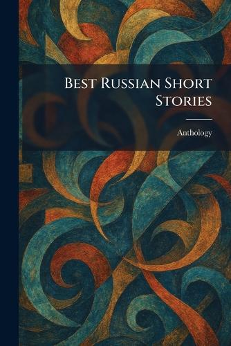 Best Russian Short Stories