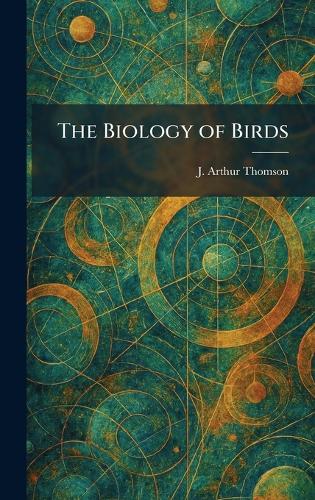 The Biology of Birds