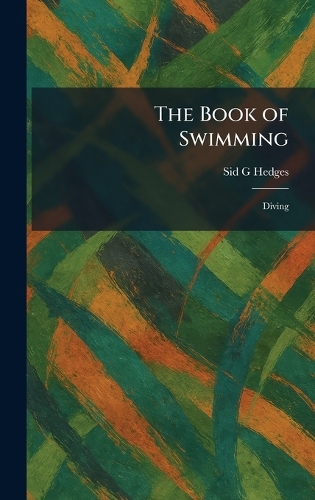 The Book of Swimming