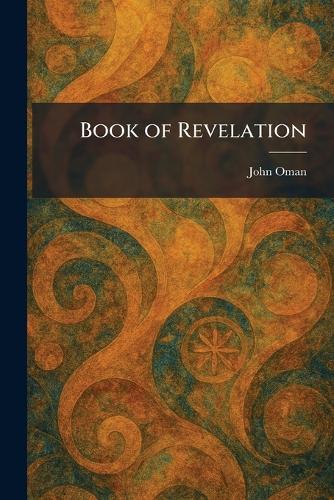 Book of Revelation
