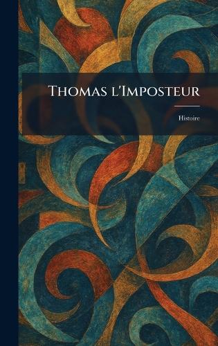 Thomas l'Imposteur