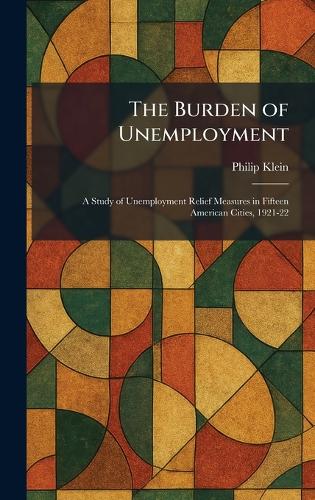 The Burden of Unemployment