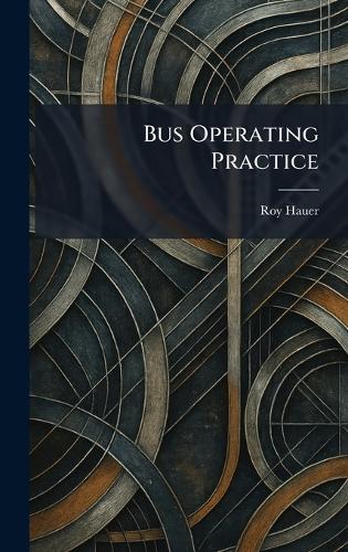Bus Operating Practice