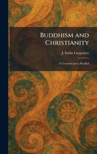 Buddhism and Christianity