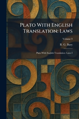 Plato With English Translation