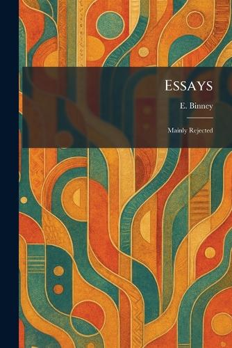 Essays