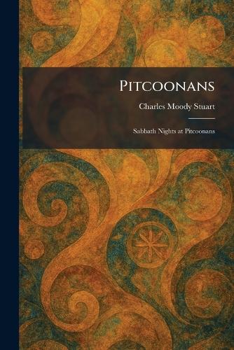 Pitcoonans