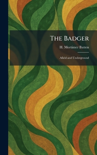 The Badger