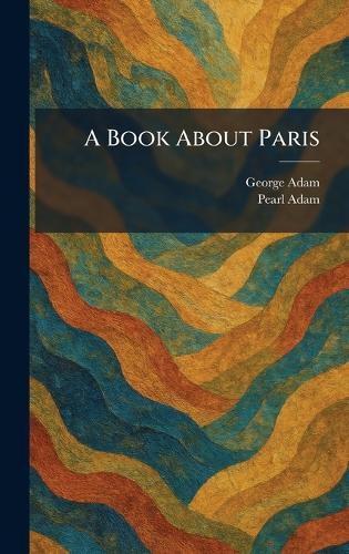 A Book About Paris