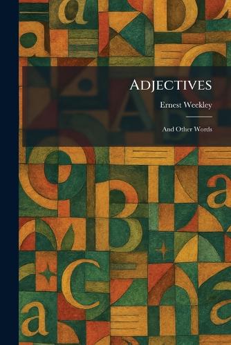 Adjectives