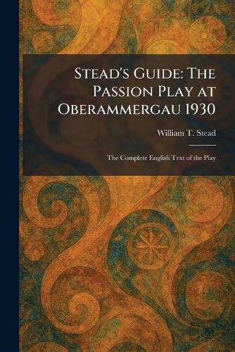 Stead's Guide