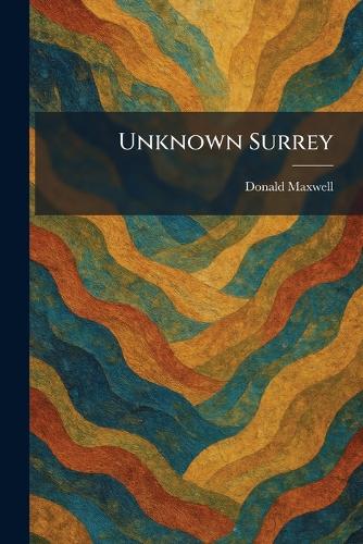 Unknown Surrey
