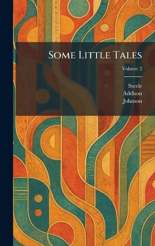 Some Little Tales