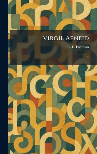 Virgil Aeneid
